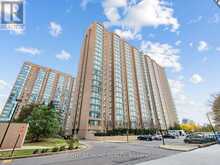 1108 - 145 HILLCREST AVENUE | Mississauga Ontario | Slide Image One