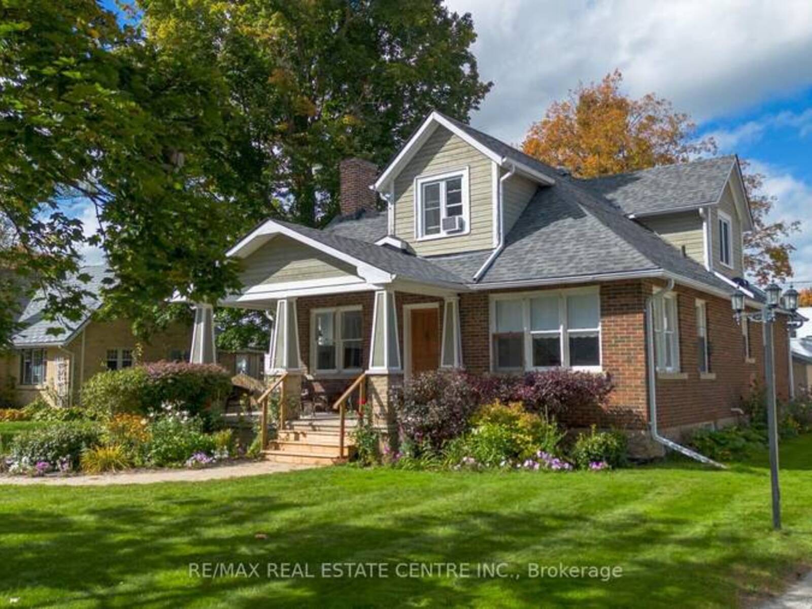 314 MAIN STREET E, Shelburne, Ontario L9V 2Y9