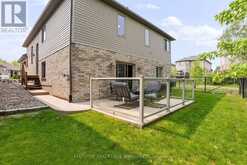 2884 DEVON ROAD | London Ontario | Slide Image Fifty