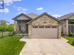 2884 DEVON ROAD London Ontario, N6E 0A4
