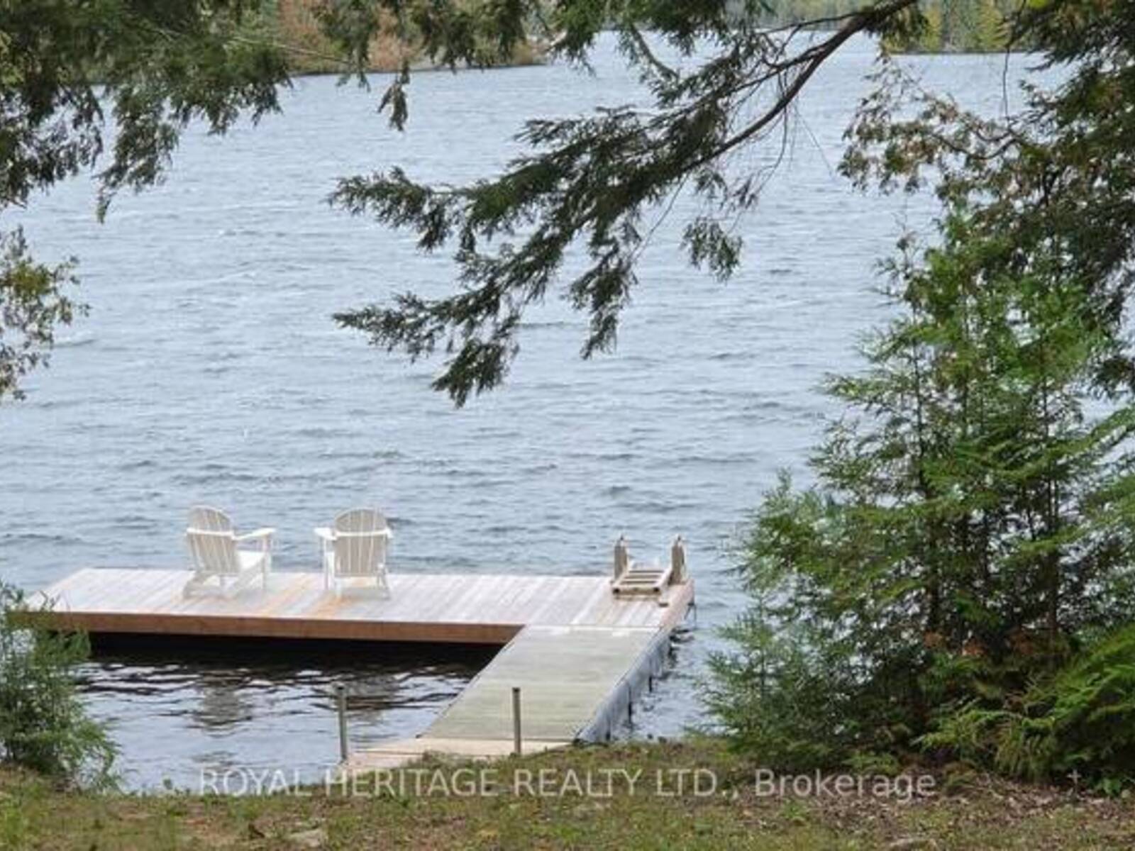 1280B AUSTRIS ROAD, North Frontenac, Ontario K0H 1C0