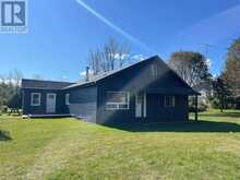 537 BURR ROAD | Prince Edward Ontario | Slide Image One