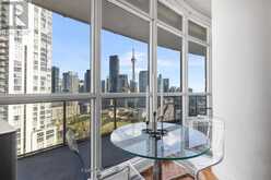 2908 - 38 DAN LECKIE WAY | Toronto Ontario | Slide Image Ten
