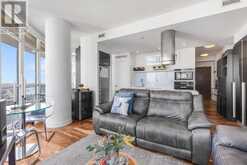 2908 - 38 DAN LECKIE WAY | Toronto Ontario | Slide Image Seventeen
