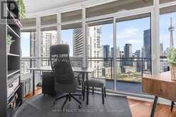 2908 - 38 DAN LECKIE WAY | Toronto Ontario | Slide Image Eighteen