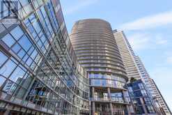 2908 - 38 DAN LECKIE WAY | Toronto Ontario | Slide Image One