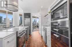 2908 - 38 DAN LECKIE WAY | Toronto Ontario | Slide Image Nine