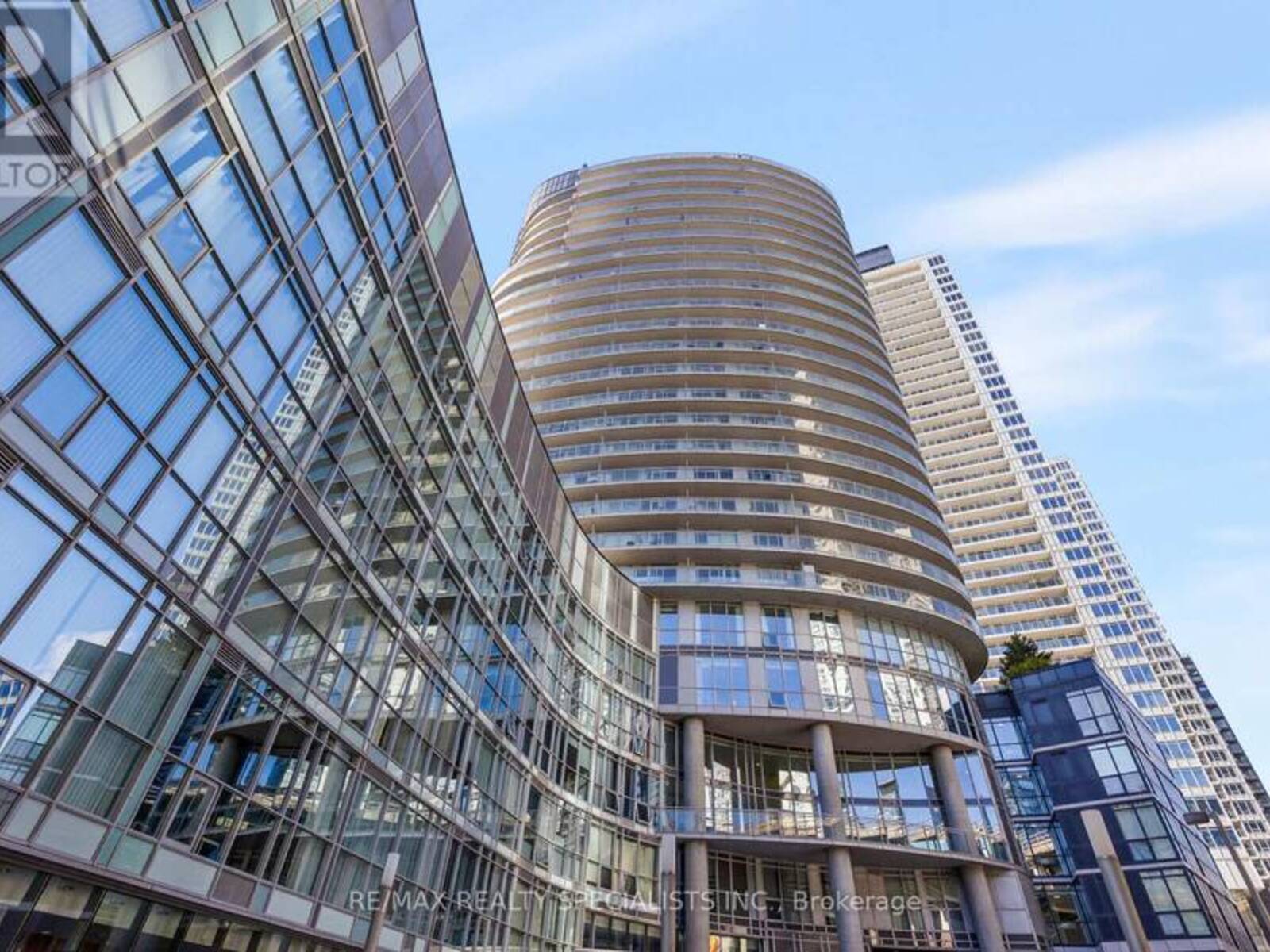 2908 - 38 DAN LECKIE WAY, Toronto, Ontario M5V 2V6