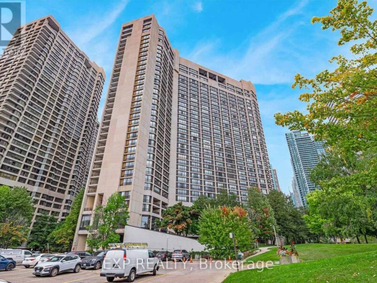1420 - 33 HARBOUR SQUARE, Toronto, Ontario M5J 2G2