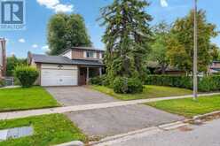 18 KENTISH CRESCENT | Toronto Ontario | Slide Image One