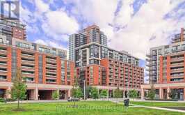 1203 - 830 LAWRENCE AVENUE W | Toronto Ontario | Slide Image One