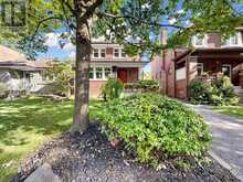 25 DARTMOUTH CRESCENT | Toronto Ontario | Slide Image One