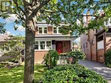 25 DARTMOUTH CRESCENT | Toronto Ontario | Slide Image Two