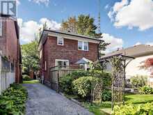 25 DARTMOUTH CRESCENT | Toronto Ontario | Slide Image Forty-three