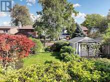 25 DARTMOUTH CRESCENT | Toronto Ontario | Slide Image Forty-seven