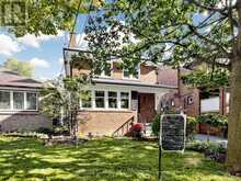 25 DARTMOUTH CRESCENT | Toronto Ontario | Slide Image Fifty