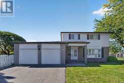45 FIDELIA CRESCENT | Brampton Ontario | Slide Image Three