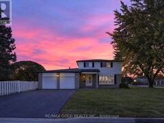 45 FIDELIA CRESCENT Brampton Ontario, L6T 3P7