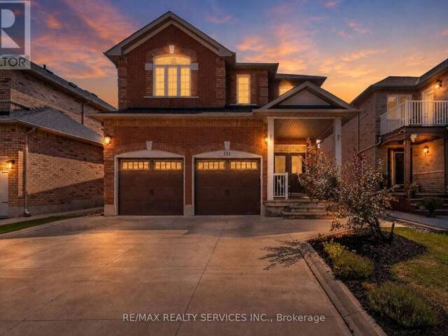 151 FAIRHILL AVENUE Brampton Ontario, L7A 2J4 - 5 Bedrooms Home For Sale