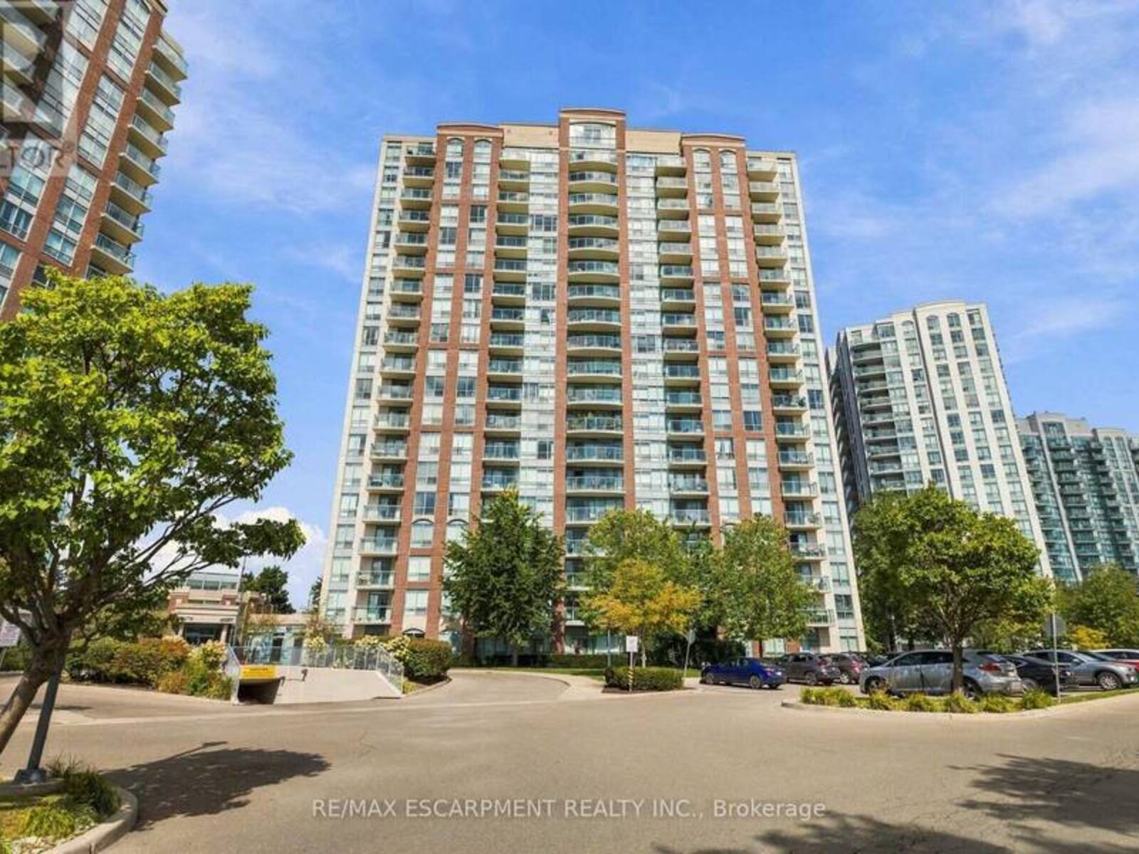 405 - 4889 KIMBERMOUNT AVENUE, Mississauga, Ontario L5M 7R9