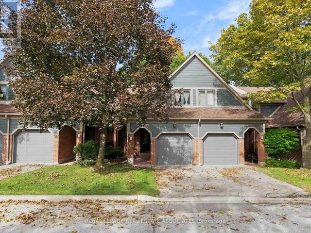 72 - 2199 BURNHAMTHORPE ROAD W Mississauga Ontario, L5L 5M7 - 4 Bedrooms Condo For Sale