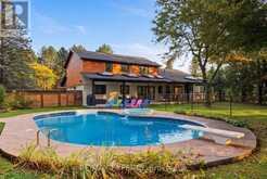 81 MATSON DRIVE | Caledon Ontario | Slide Image Forty