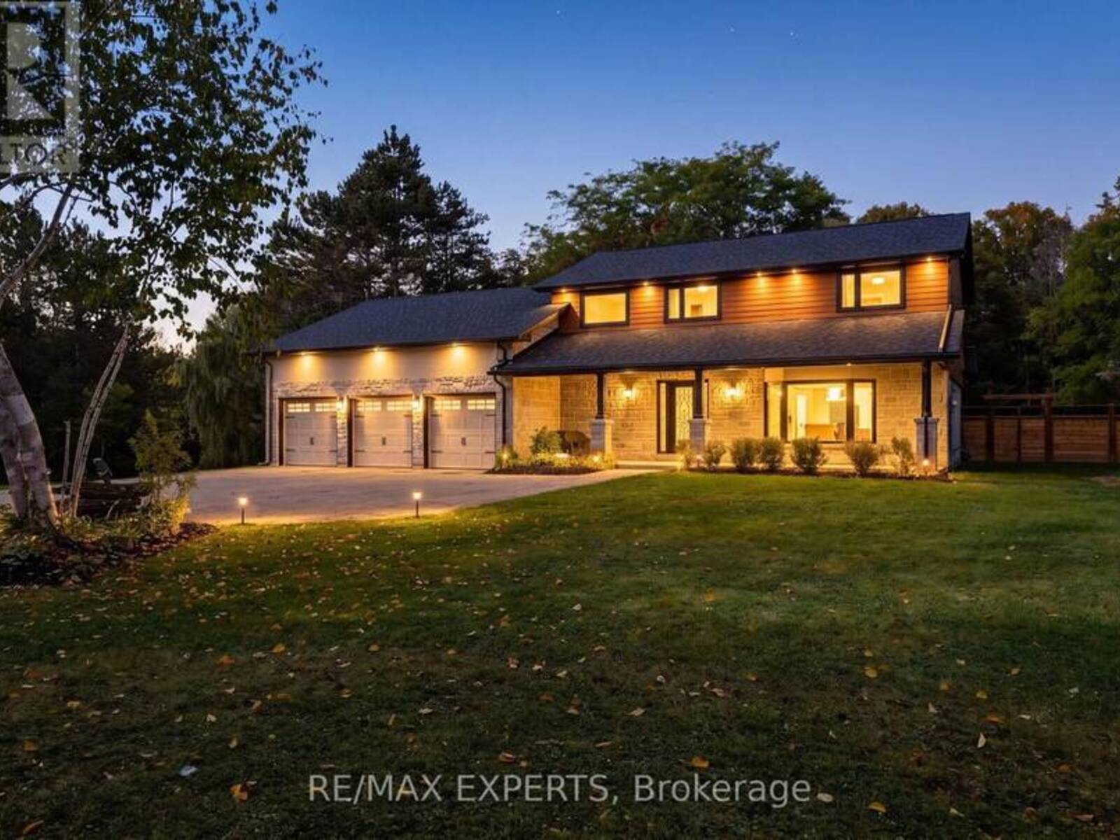 81 MATSON DRIVE, Caledon, Ontario L7E 0A3