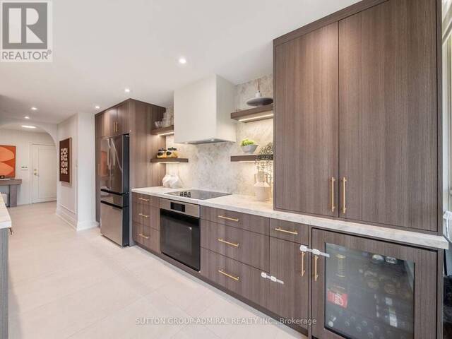 208 - 10 TORRESDALE AVENUE Toronto Ontario, M2R 3V8 - 3 Bedrooms Condo For Sale