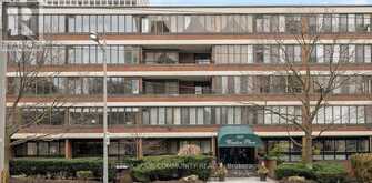 410 - 349 ST CLAIR AVENUE W | Toronto Ontario | Slide Image One