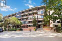 410 - 349 ST CLAIR AVENUE W | Toronto Ontario | Slide Image Two