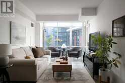 816 - 39 PARLIAMENT STREET | Toronto Ontario | Slide Image Five