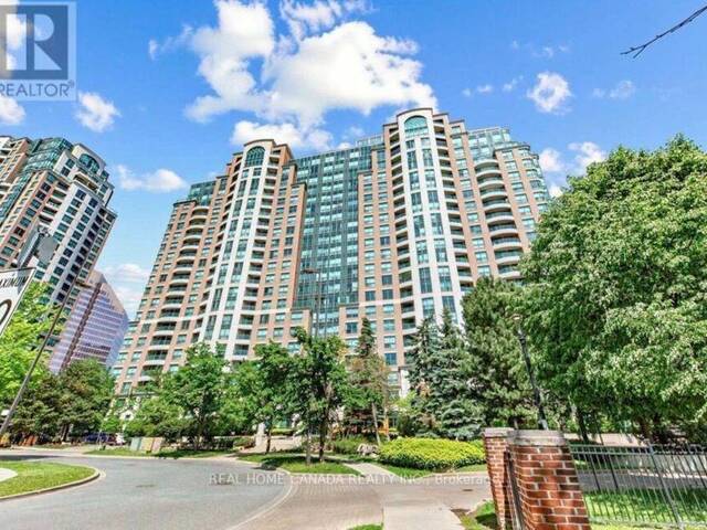 1810 - 23 LORRAINE DRIVE Toronto Ontario, M2N 6Z6 - 2 Bedrooms Condo For Sale