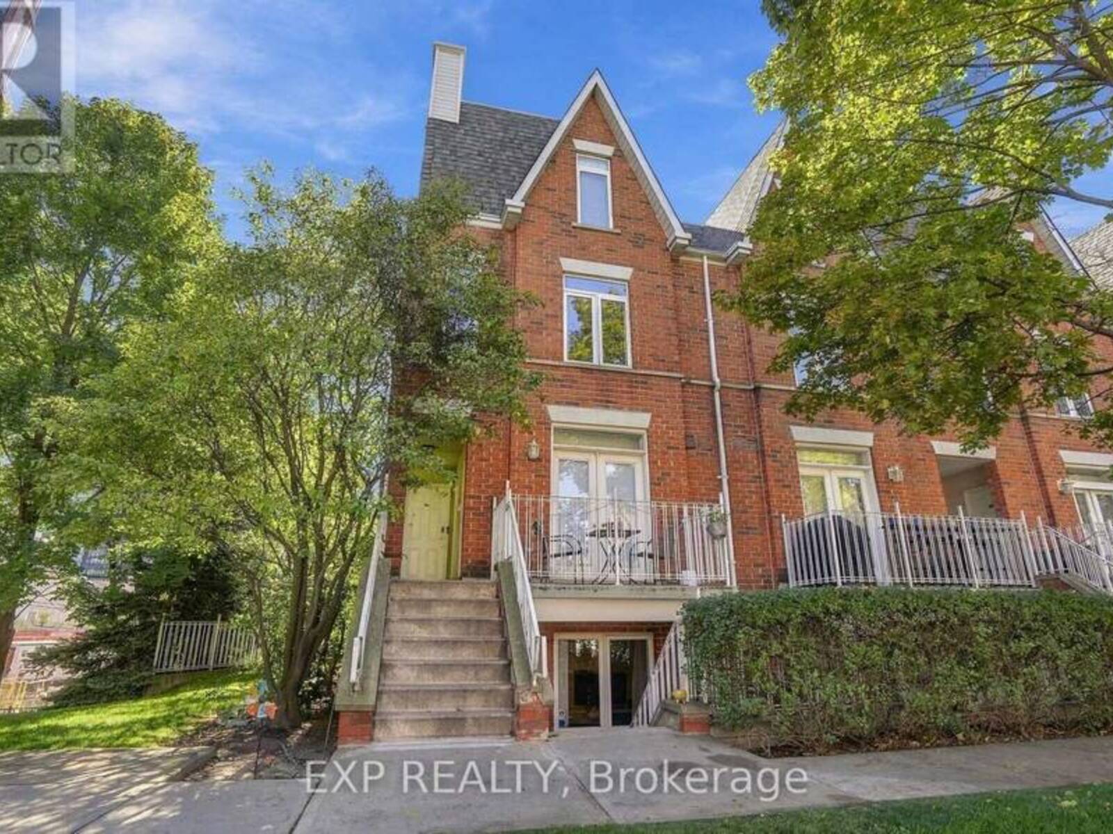 101 - 1 SUDBURY STREET, Toronto, Ontario M6J 3W6