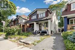 5 BERTMOUNT AVENUE | Toronto Ontario | Slide Image Two