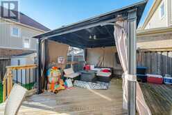 86 EDWIN CARR STREET | Clarington Ontario | Slide Image Thirty-eight