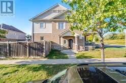 86 EDWIN CARR STREET | Clarington Ontario | Slide Image Four