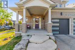 86 EDWIN CARR STREET | Clarington Ontario | Slide Image Five