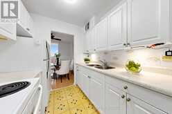 907 - 1250 BRIDLETOWNE CIRCLE | Toronto Ontario | Slide Image Thirteen