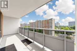 907 - 1250 BRIDLETOWNE CIRCLE | Toronto Ontario | Slide Image Twenty-nine