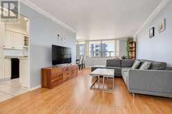 301 - 3420 EGLINTON AVENUE E | Toronto Ontario | Slide Image One