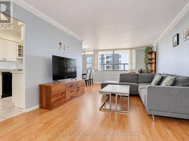 301 - 3420 EGLINTON AVENUE E Toronto Ontario, M1J 2H9 - 3 Bedrooms Condo For Sale