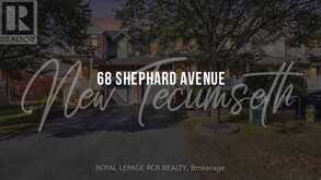 68 SHEPHARD AVENUE | Alliston Ontario | Slide Image Thirty-nine
