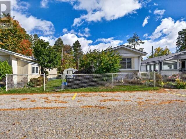 5 FIRST STREET Angus Ontario, L0M 1B3 - Property For Sale