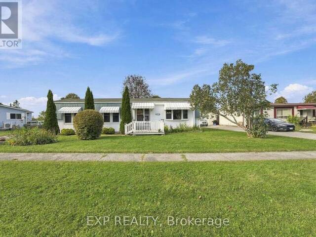 139 ROXANNA DRIVE Georgina Ontario, L0E 1R0 - 2 Bedrooms Home For Sale