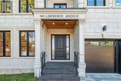 160 LAWRENCE AVENUE | Richmond Hill Ontario | Slide Image Three