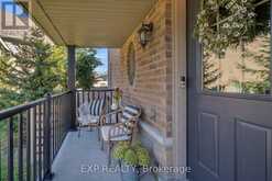 10 VITA STEPHANIE COURT | Georgina Ontario | Slide Image Six