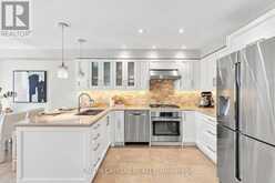 126 MATTEO DAVID DRIVE | Richmond Hill Ontario | Slide Image Five