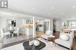 126 MATTEO DAVID DRIVE | Richmond Hill Ontario | Slide Image Nine