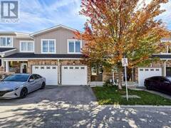 6 - 75 PRINCE WILLIAM WAY Barrie Ontario, L4M 0A1