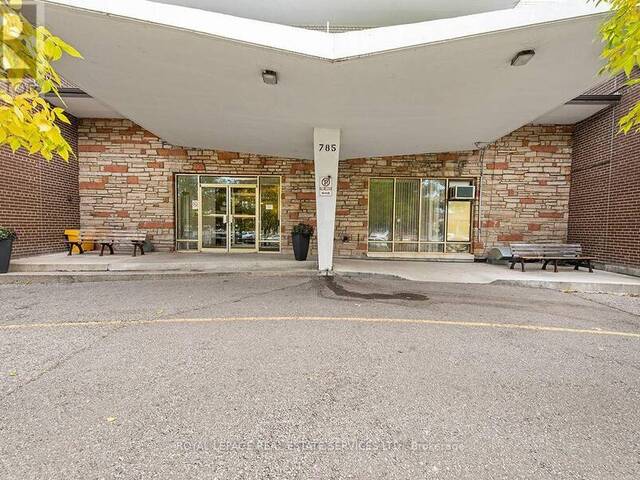 305 - 785 BROWNS LINE Toronto Ontario, M8W 3V8 - 2 Bedrooms Home For Sale
